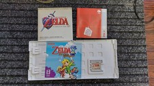 The legend zelda d'occasion  Pfastatt