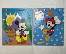 Vintage disney mickey for sale  Burlington