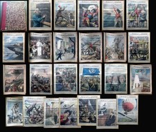 Domenica del corriere usato  Roma