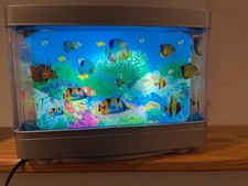 Artificial tropical fish for sale  Ballston Spa