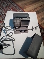 Filmvorführgerät 8mm academy gebraucht kaufen  Leipzig