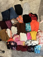Huge clothing bundle for sale  Spirit Lake