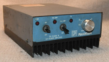 Palomar 5200a amateur for sale  Divide
