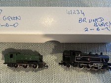 Gauge train engines for sale  TORQUAY