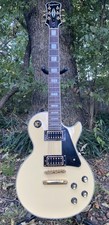 Epiphone black back for sale  Stillwater