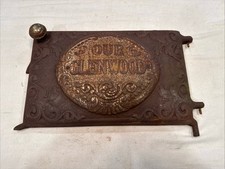 Antique glenwood cast for sale  Keene