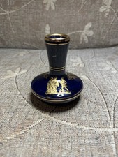 Limoges castel vase for sale  BALLYMONEY