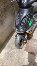 Sono disponibili ricambi usato  Vasto