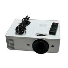 Projetor ViewSonic PA503HD 4000 lúmens alto brilho com zoom óptico 1,1x comprar usado  Enviando para Brazil