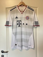 Bayern münchen auswärts gebraucht kaufen  Euskirchen