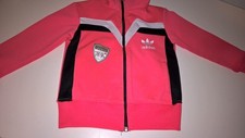 Veste sport adidas d'occasion  Bouxières-aux-Dames