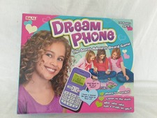Dreamphone board game for sale  MIDDLESBROUGH