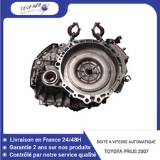 Boite vitesses toyota d'occasion  Saint-Quentin