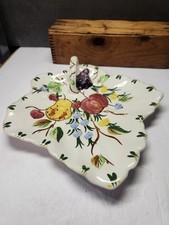 fruit basket platter for sale  Tonawanda