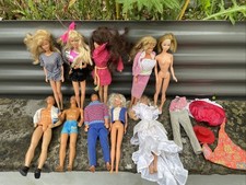Barbie dolls sindy for sale  ANTRIM