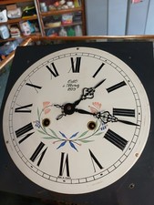 Mouvement carrillon odo d'occasion  Munster