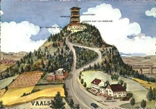 Vaals uitzichttoren drielanden gebraucht kaufen Vaals uitzichttoren drielanden gebraucht kaufen  Deutschland