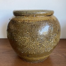 Stoneware vintage rustic for sale  HONITON