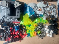 Joblot vintage lego for sale  MANCHESTER