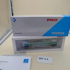 Piko 52771 diesellok gebraucht kaufen  Rödermark