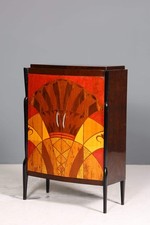 Edles art deco gebraucht kaufen  Berlin