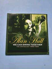 Alan hull swing for sale  HEXHAM