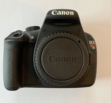 Usado, Canon EOS Rebel T5 comprar usado  Enviando para Brazil