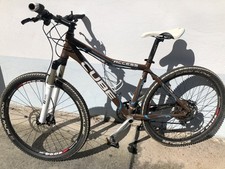 Cube acces pro gebraucht kaufen  Limbach-Oberfrohna