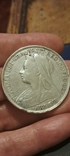 1895 queen victoria for sale  TWICKENHAM