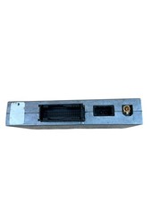 Centralina bluetooth audi usato  Pozzallo