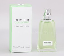 Thierry mugler cologne gebraucht kaufen  Heringen