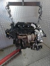 Moteur peugeot 207 d'occasion  France