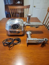 Angel juicer 8500sfh for sale  Virginia Beach