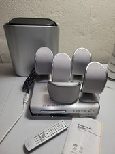 Sistema receptor de cinema em casa Sony DAV FC7 5.1 canais testado  comprar usado  Enviando para Brazil