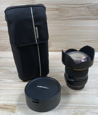 Walimex pro 14mm gebraucht kaufen  Berlin