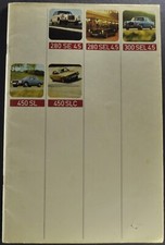 1973 mercedes benz for sale  Olympia