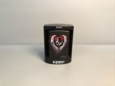 Zippo feuerzeug benzin gebraucht kaufen  Hannover