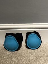Hkm blue fetlock for sale  SPALDING