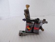 Máquina de tatuaje de bobina - Dispositivo EIKON - 19 segunda mano  Embacar hacia Mexico