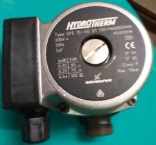 Grundfos ups hydrotherm gebraucht kaufen  Neuenhaus
