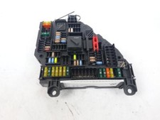 9210860 scatola fusibili usato  Torre del Greco