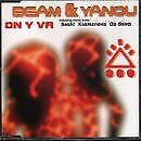 Beam yanou cd gebraucht kaufen  Berlin