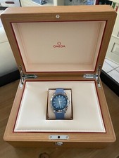 Montre omega seamaster d'occasion  Gap