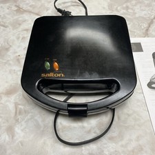 Sanduicheira preta de bolso SM1068 comprar usado  Enviando para Brazil