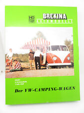 321ho brekina 9028 gebraucht kaufen  Roth