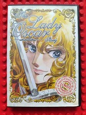 Dvd lady oscar usato  Romans d'Isonzo