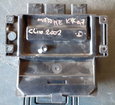8200212351 centralina renault usato  Genova