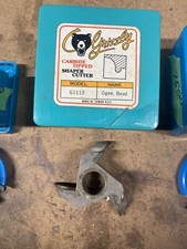 Grizzly g1113 shaper for sale  Newton Falls