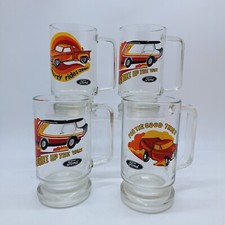 Vintage ford glass for sale  Essexville