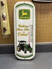 Vtg john deere for sale  Dunkerton